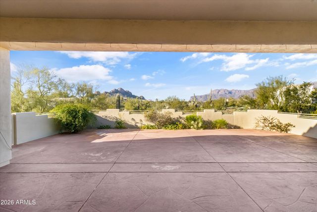 10600 E CORDOVA Street, Gold Canyon, AZ 85118