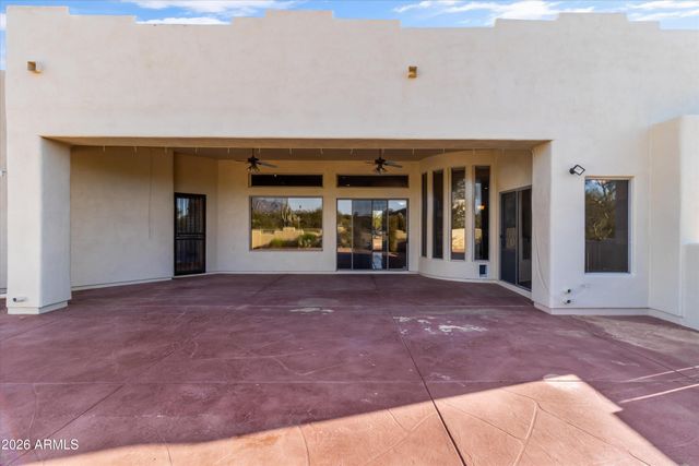 10600 E CORDOVA Street, Gold Canyon, AZ 85118