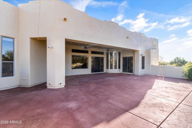 10600 E CORDOVA Street, Gold Canyon, AZ 85118