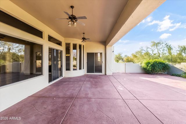 10600 E CORDOVA Street, Gold Canyon, AZ 85118