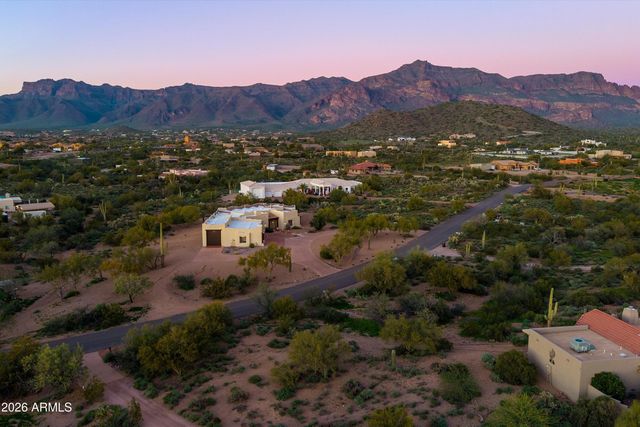 10600 E CORDOVA Street, Gold Canyon, AZ 85118