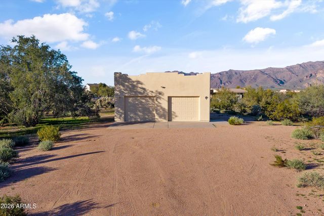 10600 E CORDOVA Street, Gold Canyon, AZ 85118