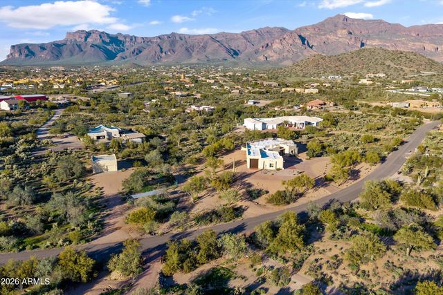 10600 E CORDOVA Street, Gold Canyon, AZ 85118