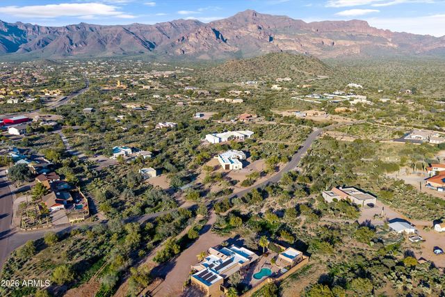 10600 E CORDOVA Street, Gold Canyon, AZ 85118