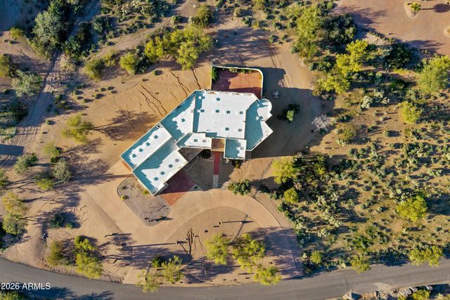 10600 E CORDOVA Street, Gold Canyon, AZ 85118