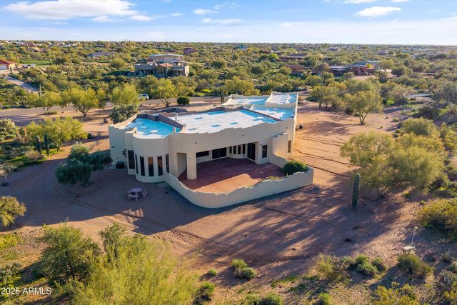 10600 E CORDOVA Street, Gold Canyon, AZ 85118