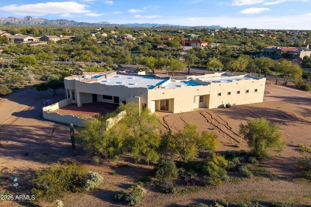 10600 E CORDOVA Street, Gold Canyon, AZ 85118