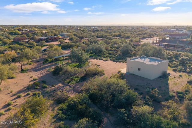 10600 E CORDOVA Street, Gold Canyon, AZ 85118