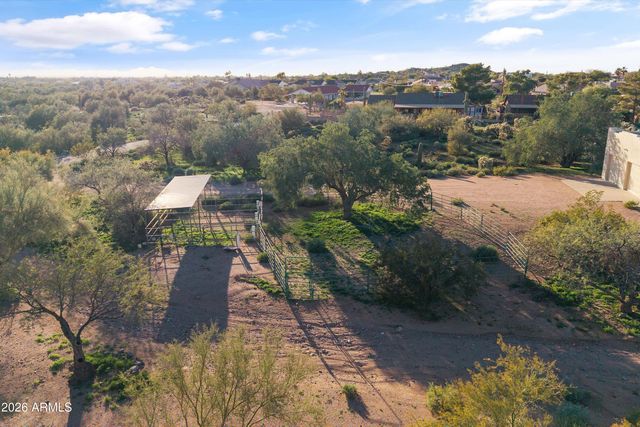 10600 E CORDOVA Street, Gold Canyon, AZ 85118