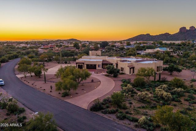 10600 E CORDOVA Street, Gold Canyon, AZ 85118