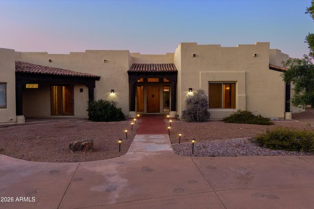 10600 E CORDOVA Street, Gold Canyon, AZ 85118