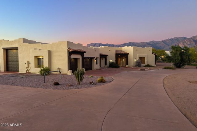 10600 E CORDOVA Street, Gold Canyon, AZ 85118