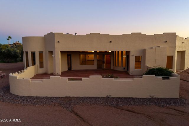 10600 E CORDOVA Street, Gold Canyon, AZ 85118