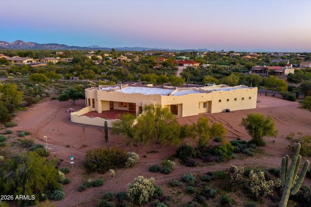 10600 E CORDOVA Street, Gold Canyon, AZ 85118