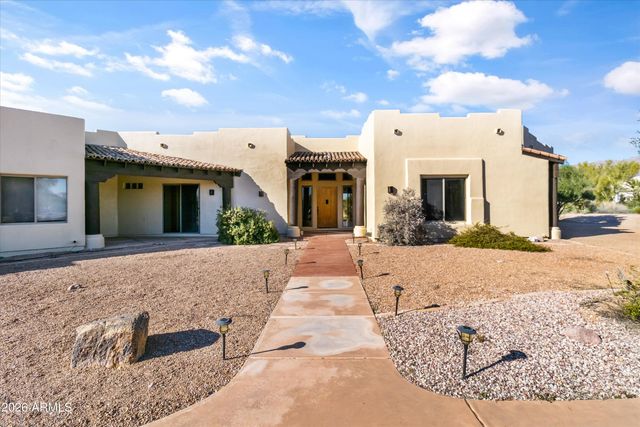 10600 E CORDOVA Street, Gold Canyon, AZ 85118