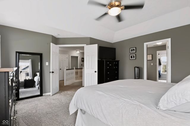 8315 Bent Oak Drive, Indianapolis, IN 46236