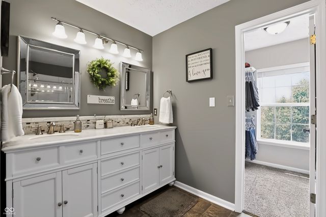 8315 Bent Oak Drive, Indianapolis, IN 46236