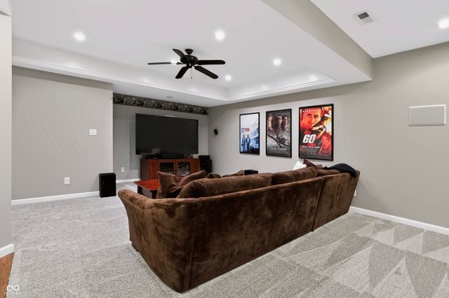 8315 Bent Oak Drive, Indianapolis, IN 46236