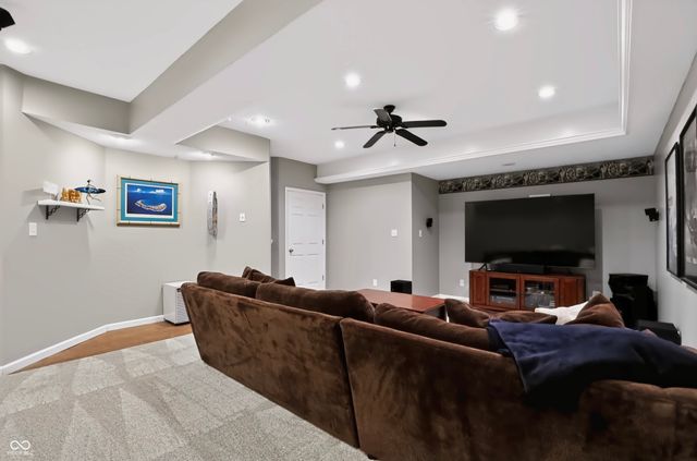 8315 Bent Oak Drive, Indianapolis, IN 46236