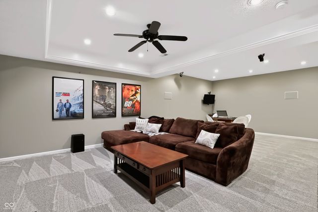 8315 Bent Oak Drive, Indianapolis, IN 46236