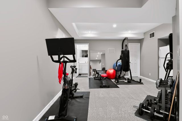 8315 Bent Oak Drive, Indianapolis, IN 46236