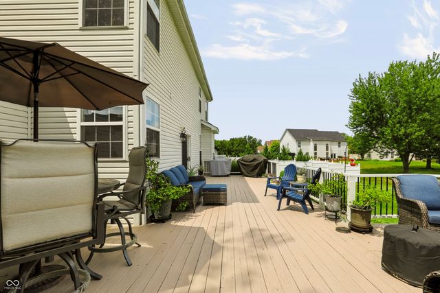 8315 Bent Oak Drive, Indianapolis, IN 46236