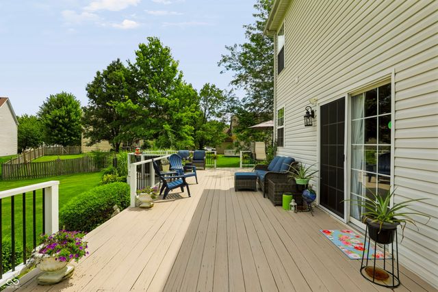 8315 Bent Oak Drive, Indianapolis, IN 46236