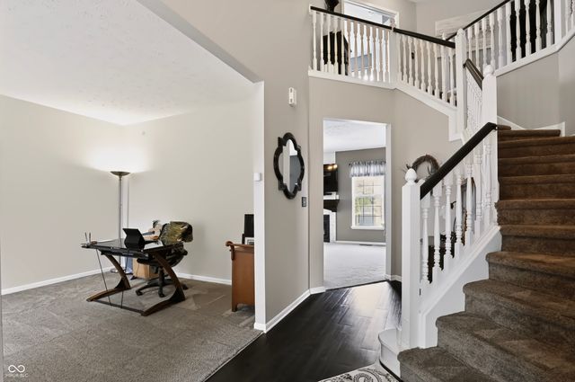 8315 Bent Oak Drive, Indianapolis, IN 46236