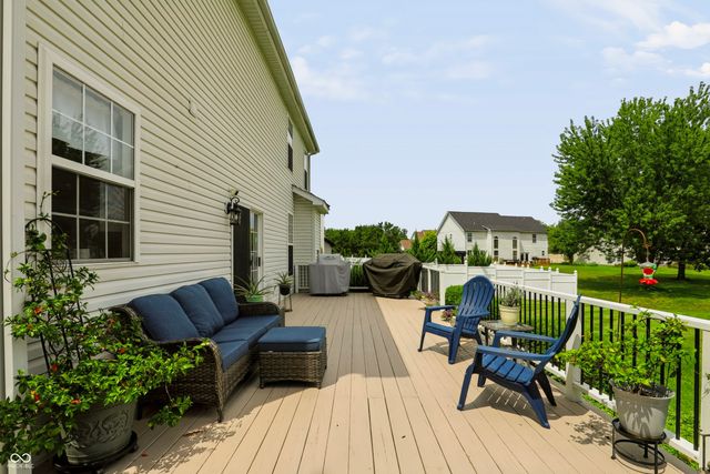 8315 Bent Oak Drive, Indianapolis, IN 46236