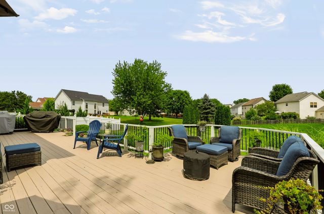 8315 Bent Oak Drive, Indianapolis, IN 46236