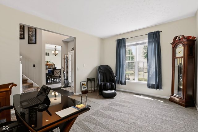 8315 Bent Oak Drive, Indianapolis, IN 46236