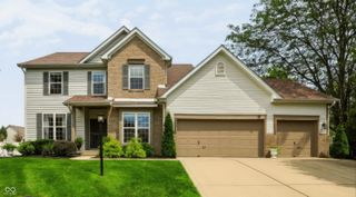 8315 Bent Oak Drive, Indianapolis, IN 46236