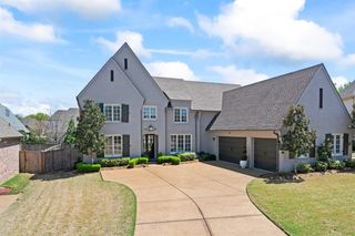 703 JUSTANA DR, Unincorporated, TN 38017