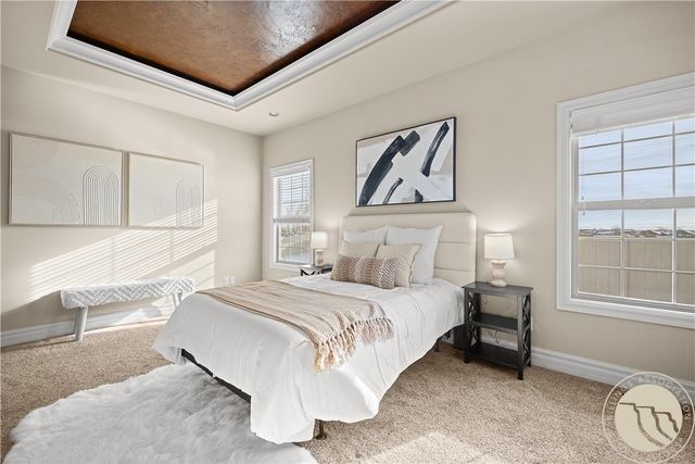 5808 Foxtail Loop, Billings, MT 59106