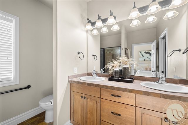 5808 Foxtail Loop, Billings, MT 59106