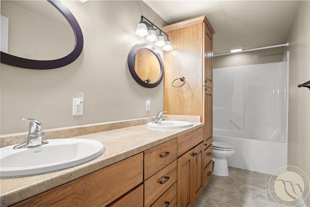 5808 Foxtail Loop, Billings, MT 59106