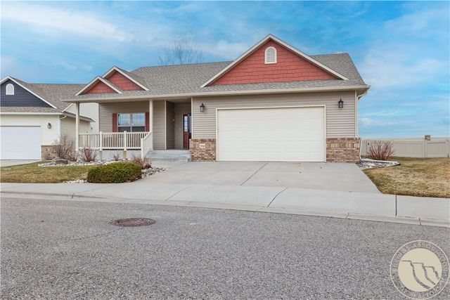 5808 Foxtail Loop, Billings, MT 59106