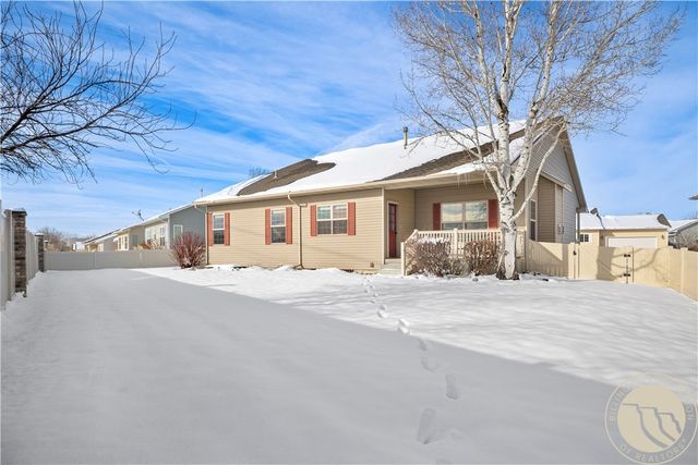 5808 Foxtail Loop, Billings, MT 59106