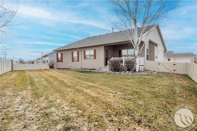 5808 Foxtail Loop, Billings, MT 59106