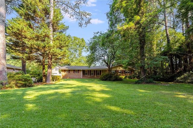 2719 Lanier Drive, Snellville, GA 30078