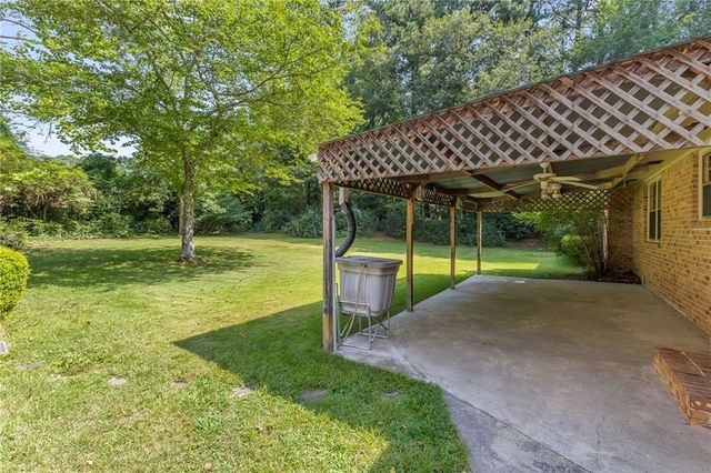 2719 Lanier Drive, Snellville, GA 30078