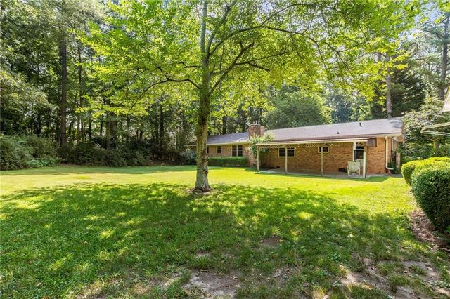 2719 Lanier Drive, Snellville, GA 30078