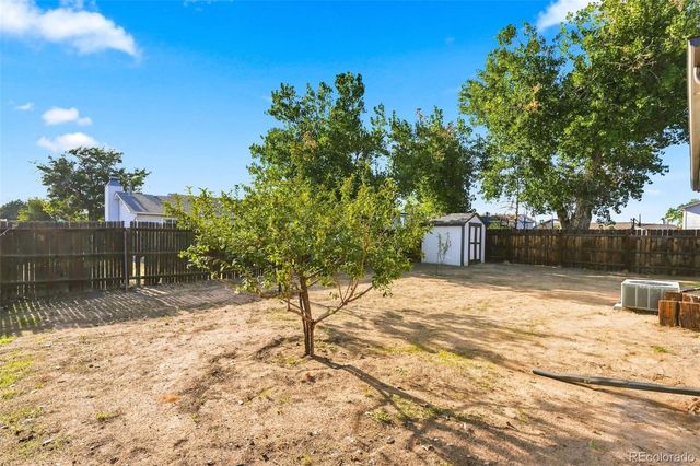 4303 Elkhart Street, Denver, CO 80239