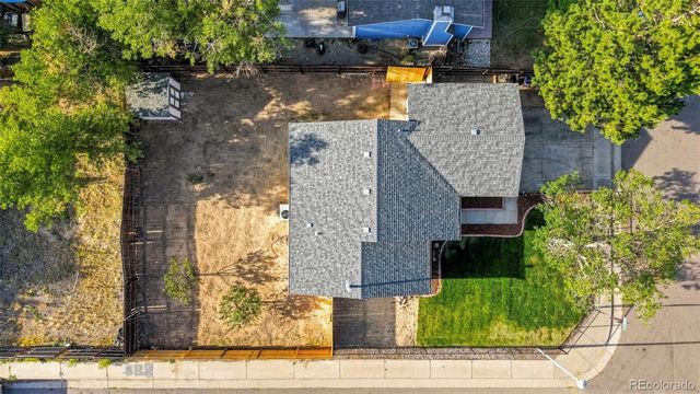 4303 Elkhart Street, Denver, CO 80239