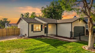 4303 Elkhart Street, Denver, CO 80239