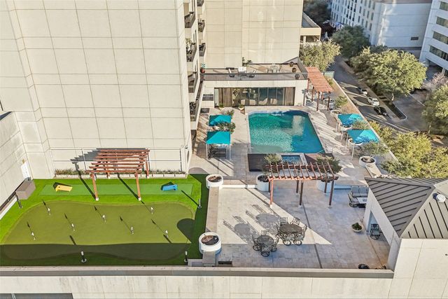 5909 Luther Lane 800, Dallas, TX 75225