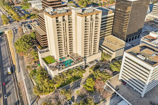 5909 Luther Lane 800, Dallas, TX 75225