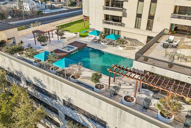 5909 Luther Lane 800, Dallas, TX 75225