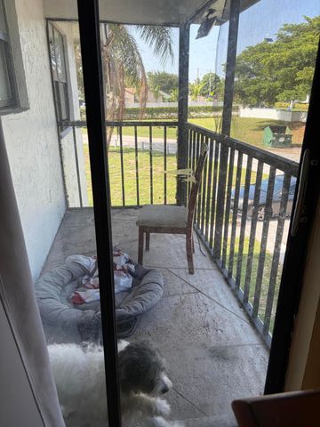 2275 LINTON RIDGE Circle A6, Delray Beach, FL 33444