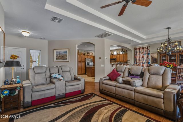 2739 N 159TH Drive, Goodyear, AZ 85395